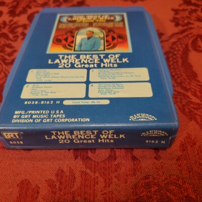 Lawrence Welk, Best Of ? ... 20 Great Hits