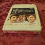 Lettermen, Best Of ? ... Vol 2