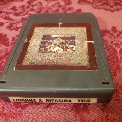 Loggins & Messina, Native Sons