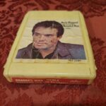 Merle Haggard & Strangers, Branded Man