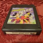 Mickey Mouse Disco