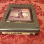 Ozzy Osbourne, Blizzard Of Ozz