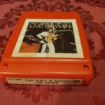 Paul Simon, In Concert / Live Rhymin'