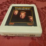 Porter Wagoner, Experience