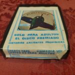 Puro Chile, Solo Para Adultos El Disco Premiado