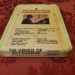 Ray Charles, The Genius Of Ray Charles