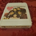 Ruby & The Romantics, self-titled