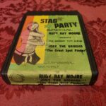 Rudy Ray Moore, Jody The Grinder The Great Spot Finder / Stag Party