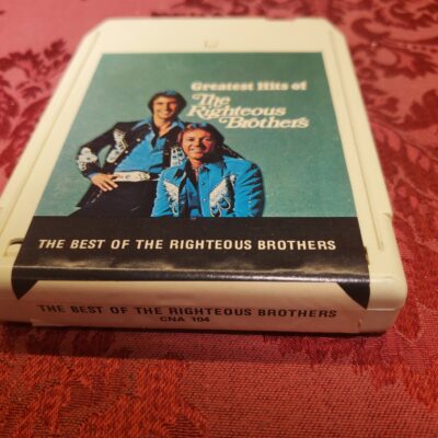 Righteous Brothers, Best Of ...