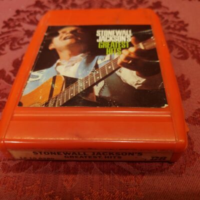 Stonewall Jackson, Greatest Hits