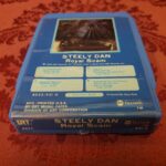 Steely Dan, Royal Scam