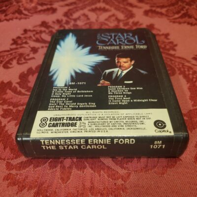 Tennessee Ernie Ford, The Star Carol