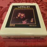 Waylon Jennings, Dreaming My Dreams