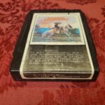 Vicente Fernandez, Mi Amigo El Tordillo