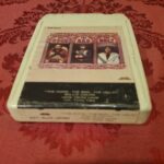 Willie Colton, The Good The Bad The Ugly