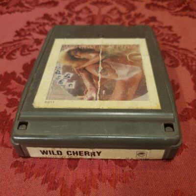 Wild Cherry, I Love My Music