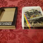 War, The World Is A Ghetto (QUAD)