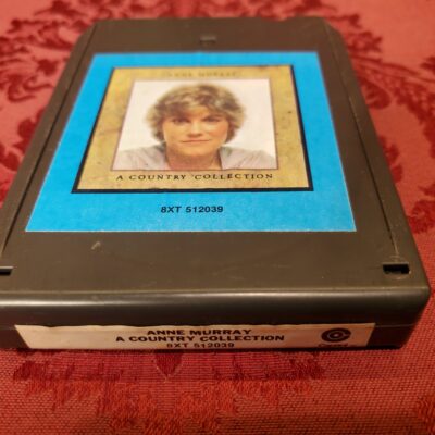 Anne Murray, A Country Collection