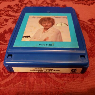 Anne Murray, Somebody's Waiting