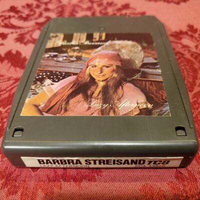 Barbra Streisand, Lazy Afternoon