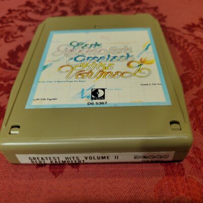 Bert Kaempfert, Greatest Hits Vol II