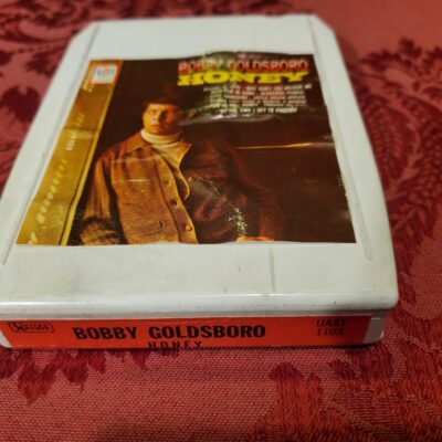Bobby Goldsboro, Honey