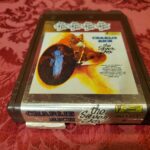 Charlie Rich, The Silver Fox