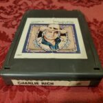 Charlie Rich, Rollin' With The Flow