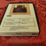 Evie, Gentle Moments