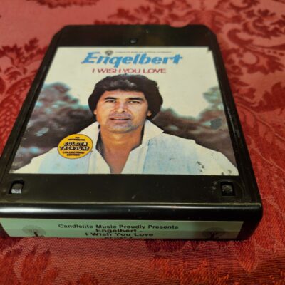 Engelbert Humperdinck, I Wish You Love