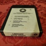 Liberace, Musical Souvenirs