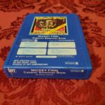 Mickey Finn, Cabaret American Style