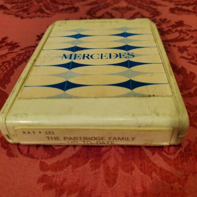 Partridge Family, Up To Date