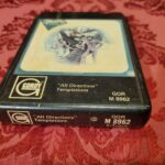 Temptations, All Directions