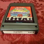 Marvin, Hamlisch, The Entertainer