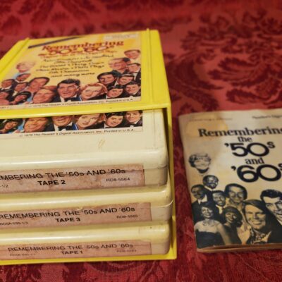 Sound Of Beautiful Music (Boxed Set)