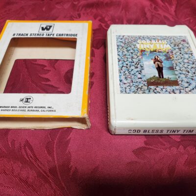 Tiny Tim, God Bless Tiny Tim