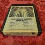 Beach Boys, Never Ending Summer