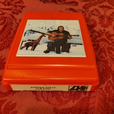 Stephen Stills, self-titled