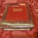 Bee Gees, Odessa (SEALED)