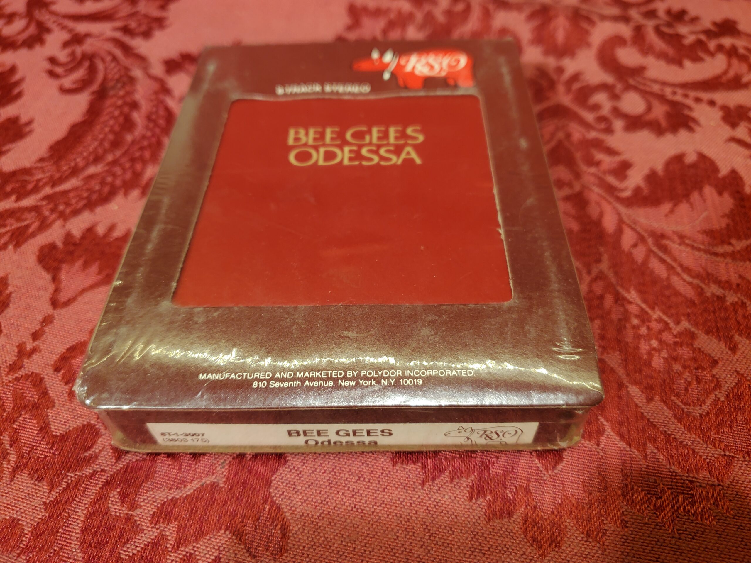 Bee Gees, Odessa (SEALED)