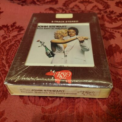 John Stewart, Dream Babies Go To Hollywood (SEALED)