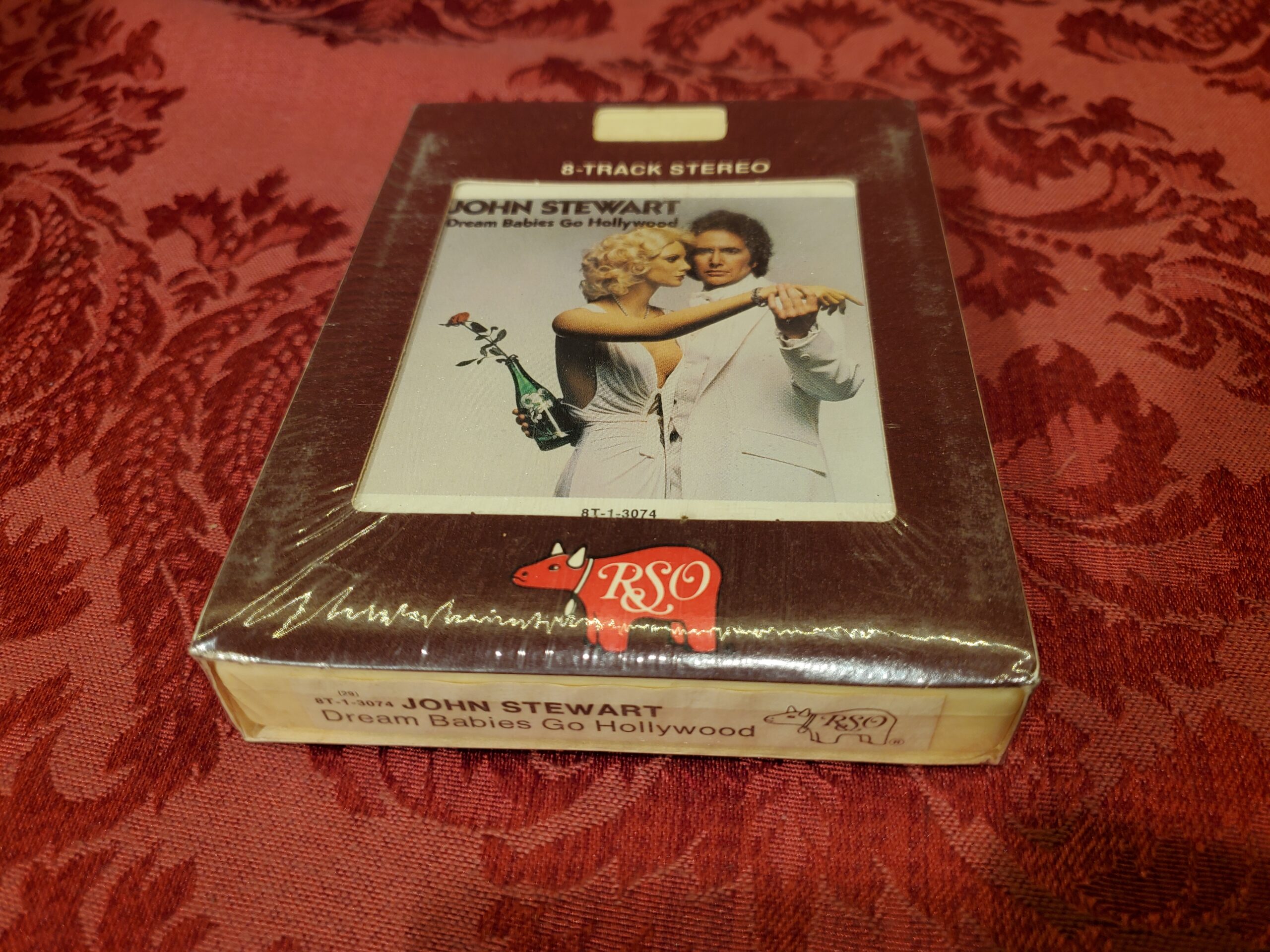 John Stewart, Dream Babies Go To Hollywood (SEALED)