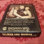 Allman And Woman, Two The Hard Way
