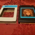 Bonnie Tyler, Faster Than The Speed Of Night