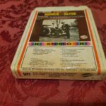 Bonnie & Clyde, The Country Side OF ? ... (various)