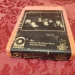 Allman Brothers Band, Idlewild South