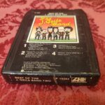 J. Geils Band, Best Of The J. Geils Band Two