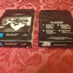 J. Geils Band, The Morning After