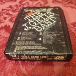 J. Geils Band, Live / Blow Your Face Out